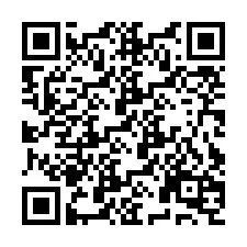 Código QR para número de teléfono +9592027502