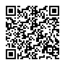 Codice QR per il numero di telefono +9592027552