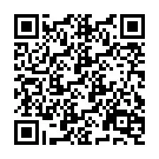 QR-koodi puhelinnumerolle +9592027555