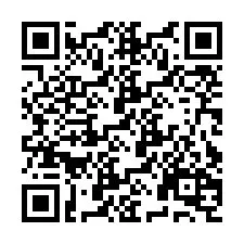 QR-код для номера телефона +9592027587