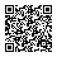 QR Code pour le numéro de téléphone +9592027876