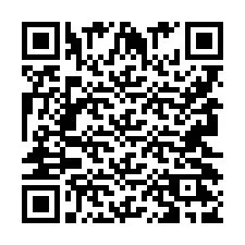 电话号码二维码 +9592027937