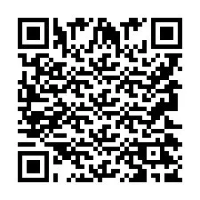 电话号码二维码 +9592027941