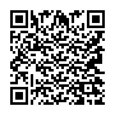 QR Code for Phone number +9592027943