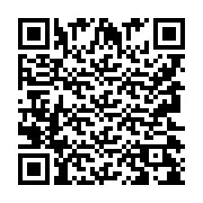 QR Code for Phone number +9592028004