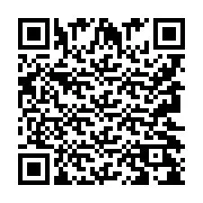 QR Code for Phone number +9592028038