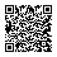 电话号码二维码 +9592028113