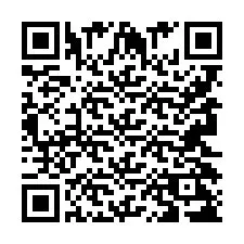 QR Code สำหรับหมายเลขโทรศัพท์ +9592028367