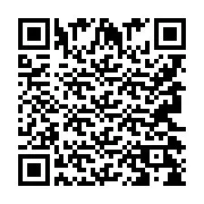 电话号码二维码 +9592028413