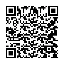 QR Code for Phone number +9592028427