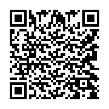 电话号码二维码 +9592028432