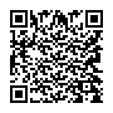 QR Code for Phone number +9592028462