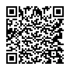 QR Code for Phone number +9592028543