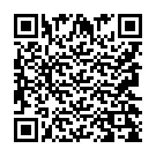 电话号码二维码 +9592028559
