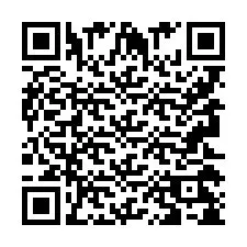 QR Code for Phone number +9592028585
