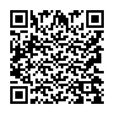 QR Code for Phone number +9592028591