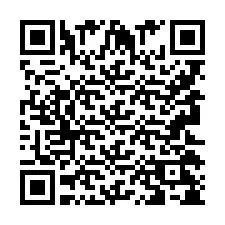 QR Code for Phone number +9592028595