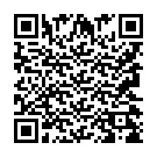 QR Code for Phone number +9592028609