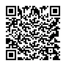 QR Code for Phone number +9592028611