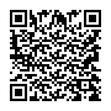 QR Code for Phone number +9592028615