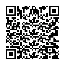 电话号码二维码 +9592028630