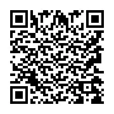 QR Code for Phone number +9592028681