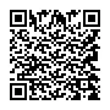 QR Code for Phone number +9592028692