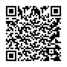 电话号码二维码 +9592028701