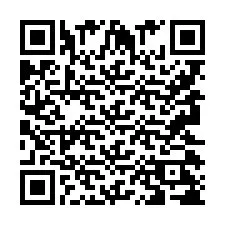 QR Code for Phone number +9592028709