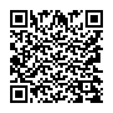 QR Code for Phone number +9592028714
