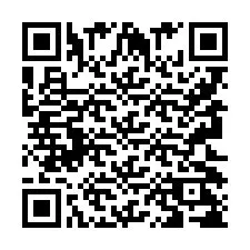 QR Code for Phone number +9592028730