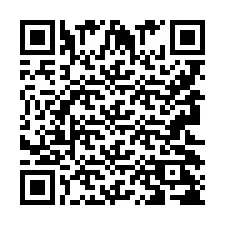 QR Code for Phone number +9592028735