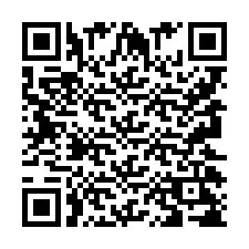 QR Code for Phone number +9592028758