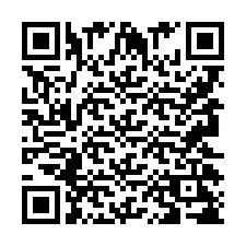 QR Code for Phone number +9592028759