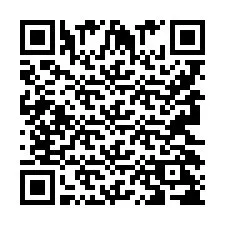 QR Code for Phone number +9592028763