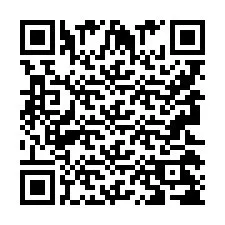 QR Code for Phone number +9592028785