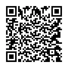 QR Code for Phone number +9592028883