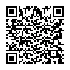 QR Code for Phone number +9592028920