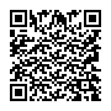 电话号码二维码 +9592028950