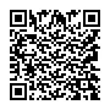 QR Code for Phone number +9592028954