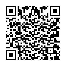 QR Code for Phone number +9592028984