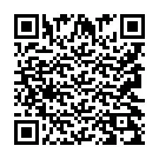 QR Code for Phone number +9592029029