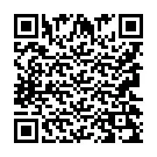 QR-koodi puhelinnumerolle +9592029055