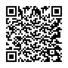 QR-kood telefoninumbri jaoks +9592029098