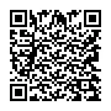 QR-Code für Telefonnummer +9592029212