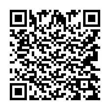 Kod QR dla numeru telefonu +9592029213