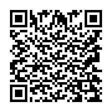 Kod QR dla numeru telefonu +9592029251