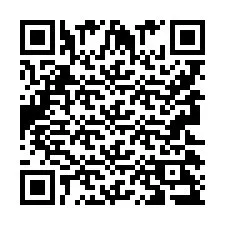 QR код за телефонен номер +9592029315