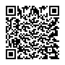 QR-Code für Telefonnummer +9592029348