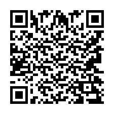 Kode QR untuk nomor Telepon +9592029357